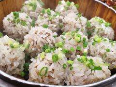 糯米藕丸-江湖黑大兔(杨家坪店)