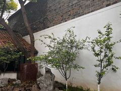 -南京市民俗博物馆(甘熙故居)