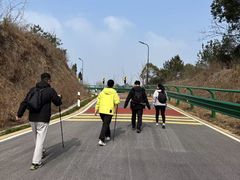 -南北湖风景区