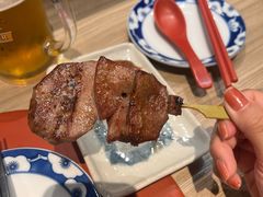 -小山日本料理(兴业太古汇店)