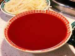 -陈艳红火锅菜·冒菜(簋街店)