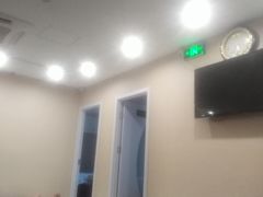 -悬壶盲人推拿按摩中心(长江路店)