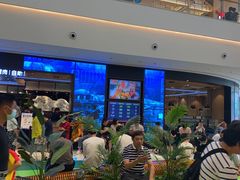 -龙湖南京江北天街
