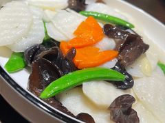 -食锦记·福建私房菜(浦西万达店)