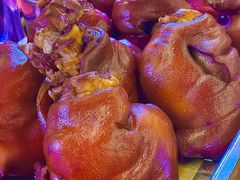 -猪脚洪隆江猪脚饭