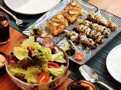 -帕歌西班牙餐厅paco tapas