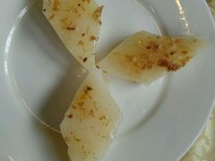 桂花拉糕-绿波廊(豫园店)