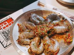 -南浦洞烤肉·新世界版(奥体店)