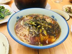 -观桥阁(锦溪店)