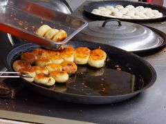 -毛氏汽水包(山海关路店)