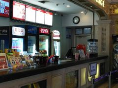 -UME影城(南京1912店)