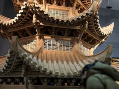 -重庆中国三峡博物馆(重庆博物馆)