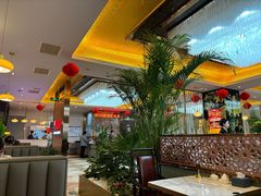 -燕兰楼·清真西北融合菜(亚运村店)