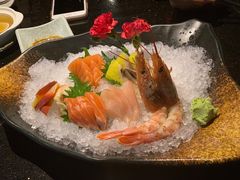 -梅筑·创意料理(王府井百货店)