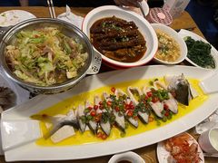 -品大三·南京菜(大行宫店)