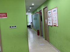 -昂立青少儿成长中心(长宁仙霞校区)