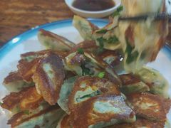-桐梓锅贴饺(桃源东路店)