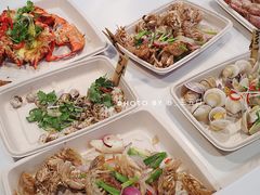 -盒马鲜生(杭州运河上街店)