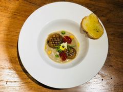 -天水蔬食料理(树德之光店)
