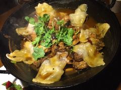 -地锅居(翰林邻里中心店)