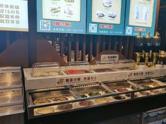 -百草滩羊清水涮羊肉(长城路店)