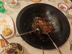 -江湖水乡铁锅炖魚(周庄嘉园店)