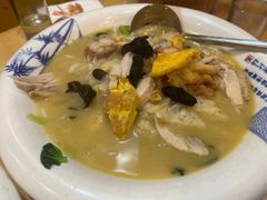 -华顺土菜馆(洪岗路店)