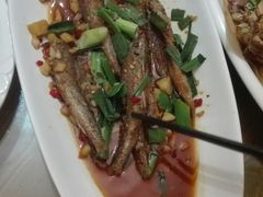 棍子鱼-丰乐餐厅·始于1999·本地老字号