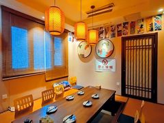 -鸟泉居酒屋·烧鸟·酒馆(百子湾店)