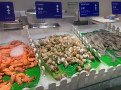 -星伦多自助料理·涮烤一体(嘉兴八佰伴店)