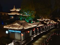 -SPA·印象足道养生(大运河度假区四望亭店)