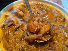 -李老哈·东北菜(宋园路店)