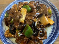 -鼎香润(德胜门内店)