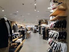 -MUJI无印良品(星光68广场店)