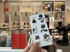 -Dogi&kiki Coffee(中心商务大厦店)