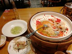 -渔乡米香·剁椒鱼头(四方坪店)