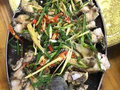 -和福餐馆(西江古街店)