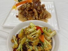 -香满楼(南关店)