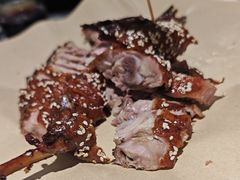 -眉州东坡(清河万象汇店)