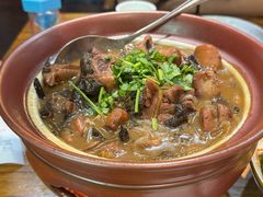 -金掌勺·锅包肉(双榆树店)