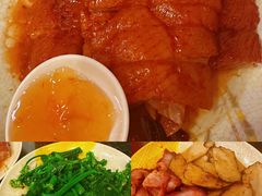 -紫金食坊(江南西路店)