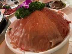 -枇杷园食为鲜火锅(南山店)