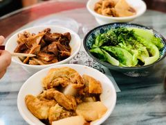 -韦记牛杂汤(清晖园店)