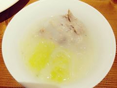 -又一福烤鸭·北京菜(东四店)