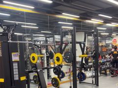 -超鹿运动(融侨锦江店)