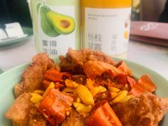 -WOKKA by艮上(中海环宇荟店)