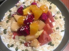 -魏斯理汉堡(西安沣东吾悦店)