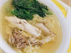 -蒸小皖(合肥新桥国际机场店)