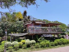 -漳州滨海火山岛自然生态风景区