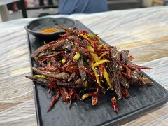 -小民大排档(马场角横路店)